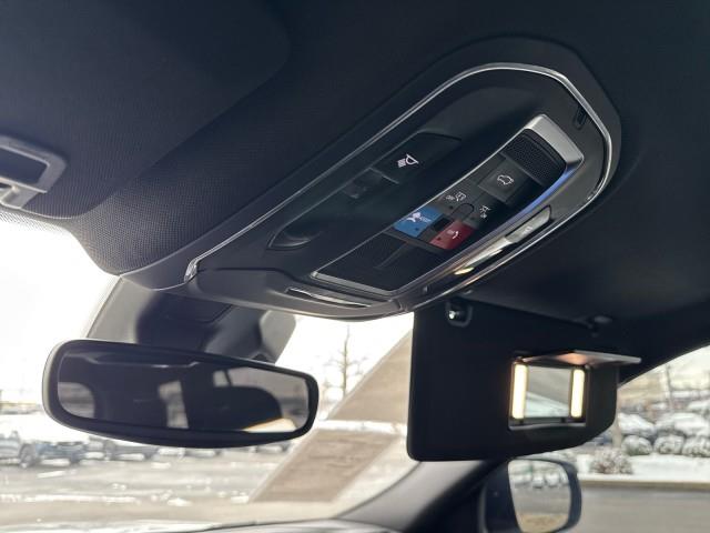 Jeep Grand Cherokee L  2024