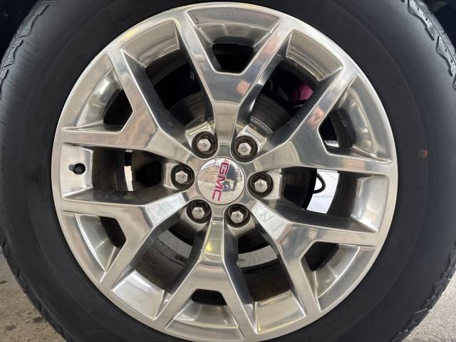 2015 Gmc Sierra 1500 SLT photo 3