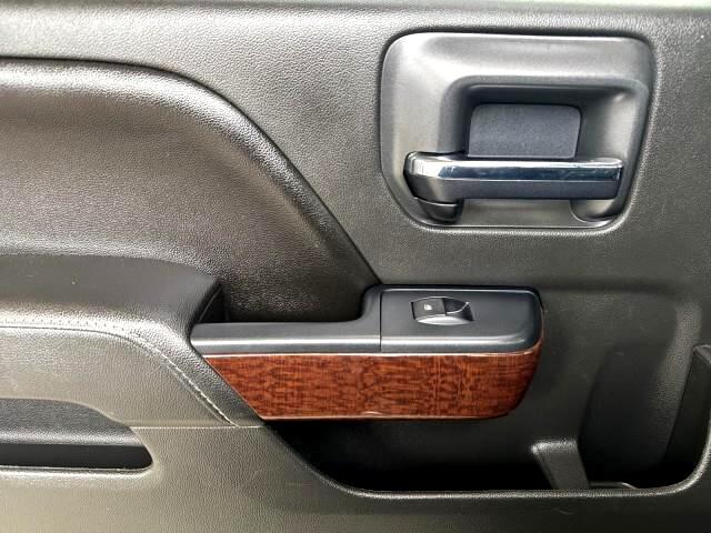 GMC Sierra 1500 SLT 2015