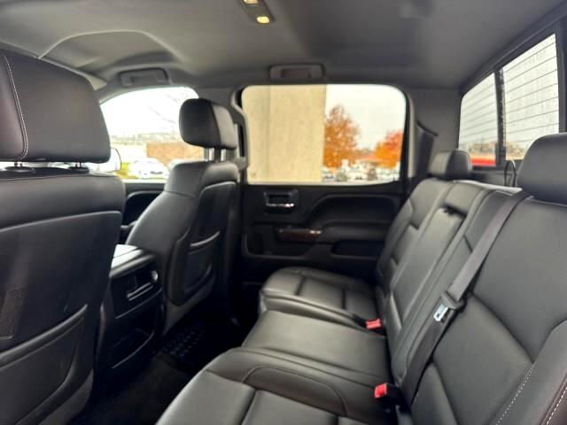 GMC Sierra 1500 SLT 2015