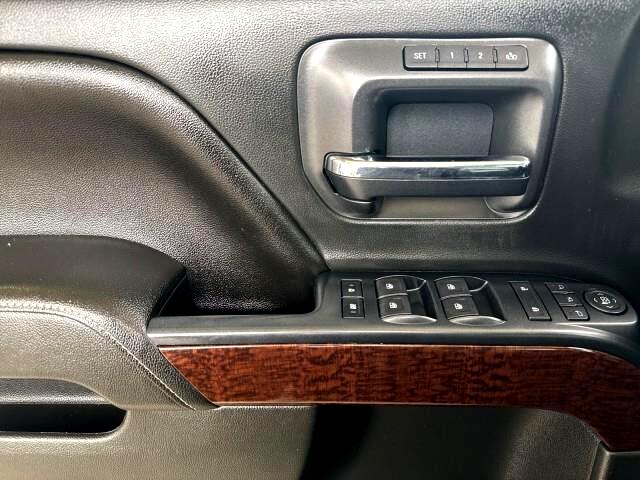 GMC Sierra 1500 SLT 2015