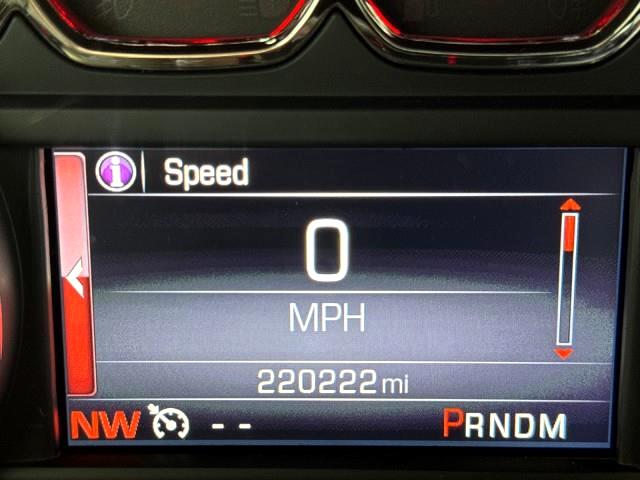 GMC Sierra 1500 SLT 2015