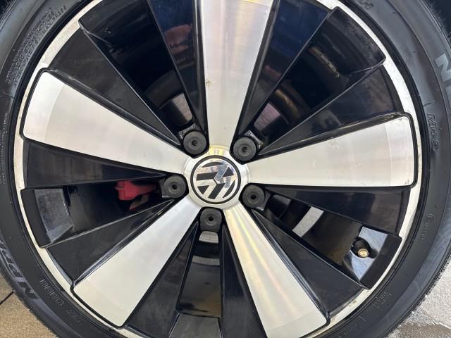 2014 Volkswagen Beetle Turbo R-Line photo 4