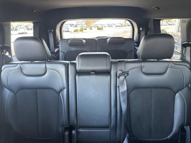 Jeep Grand Cherokee L  2024