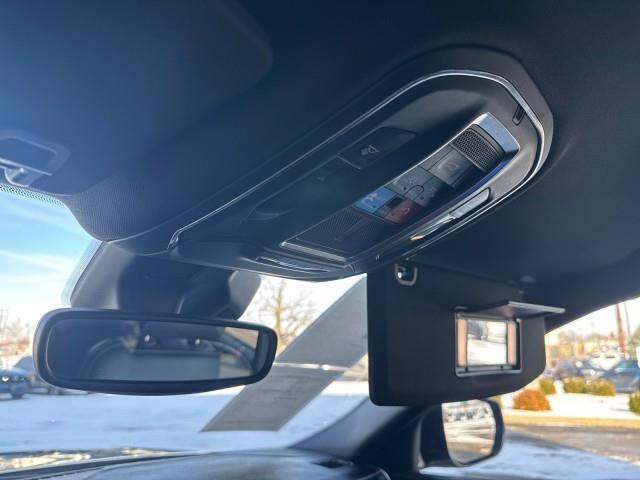 Jeep Grand Cherokee L  2024