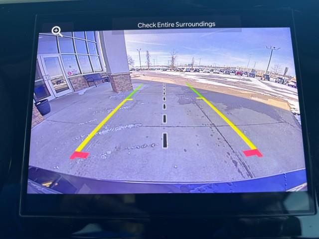 Jeep Grand Cherokee L  2024