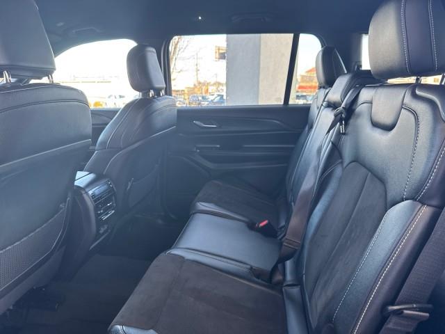 Jeep Grand Cherokee L  2024