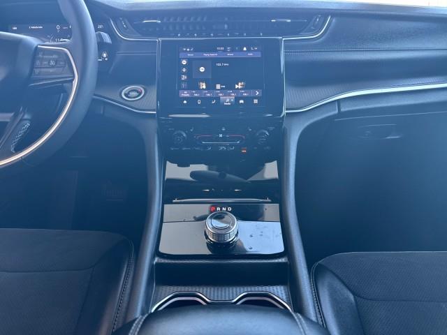 Jeep Grand Cherokee L  2024