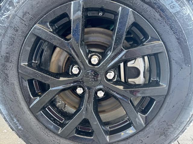 Jeep Grand Cherokee L  2024