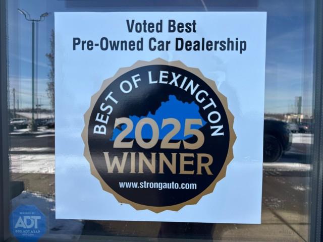 Jeep Grand Cherokee L  2024