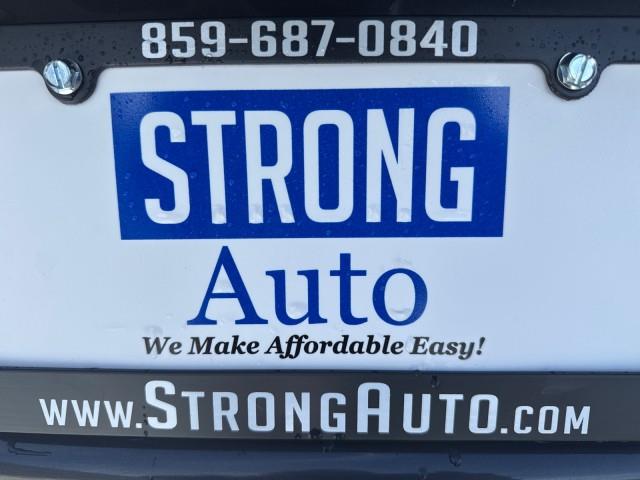 Jeep Grand Cherokee L  2024