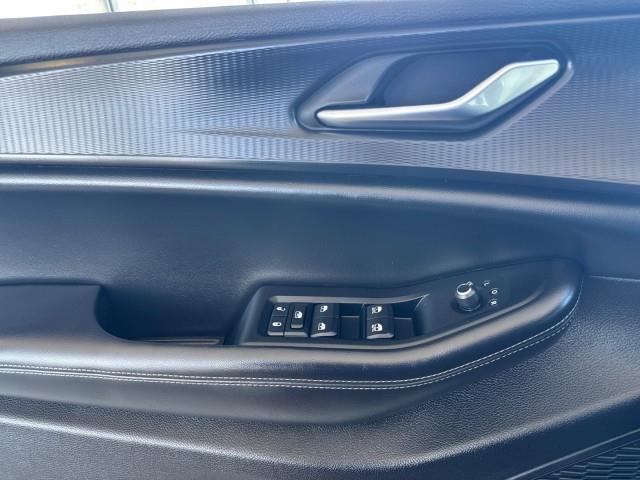 Jeep Grand Cherokee L  2024