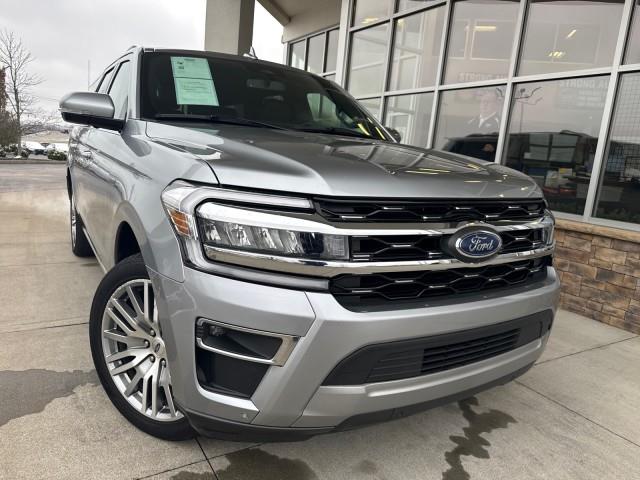 2024 Ford Expedition Limited's photo