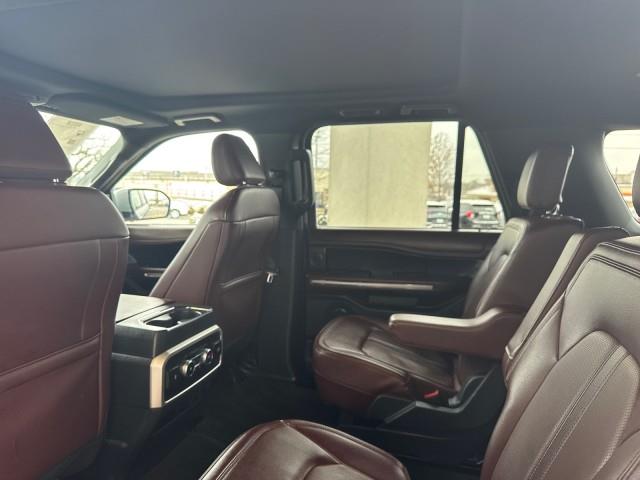 Ford Expedition  2024