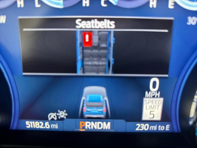 Ford Expedition  2024