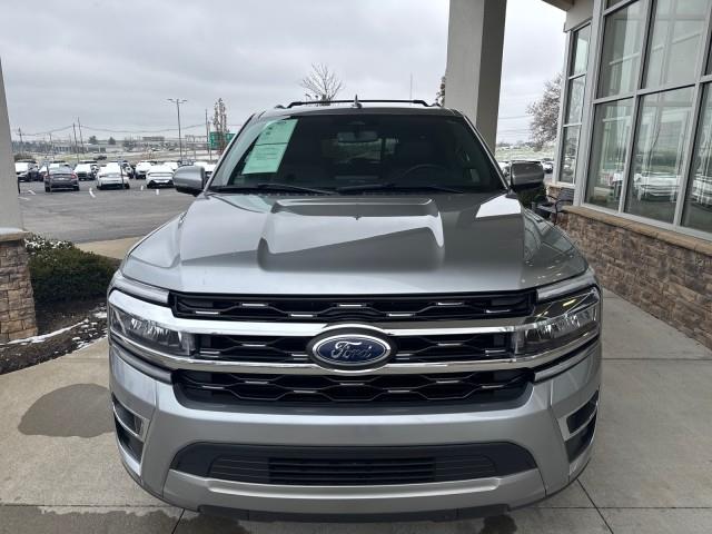 Ford Expedition  2024