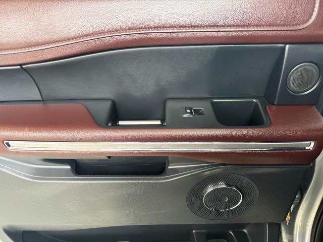 Ford Expedition  2024