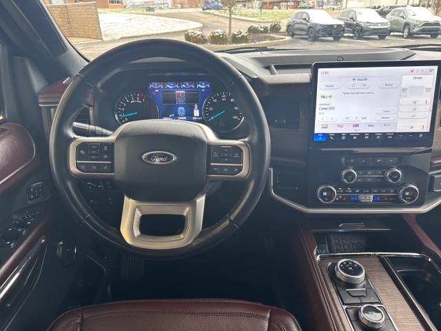 Ford Expedition  2024