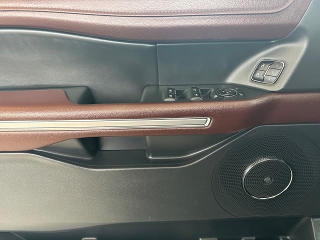 Ford Expedition  2024