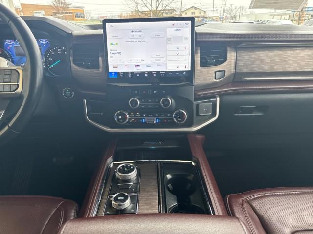 Ford Expedition  2024