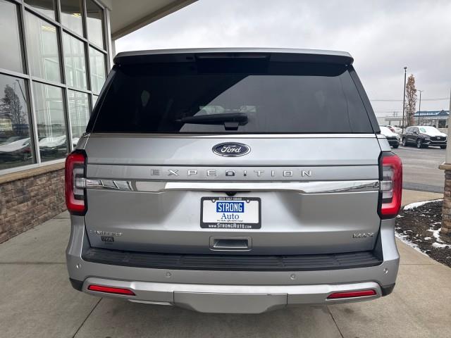 Ford Expedition  2024