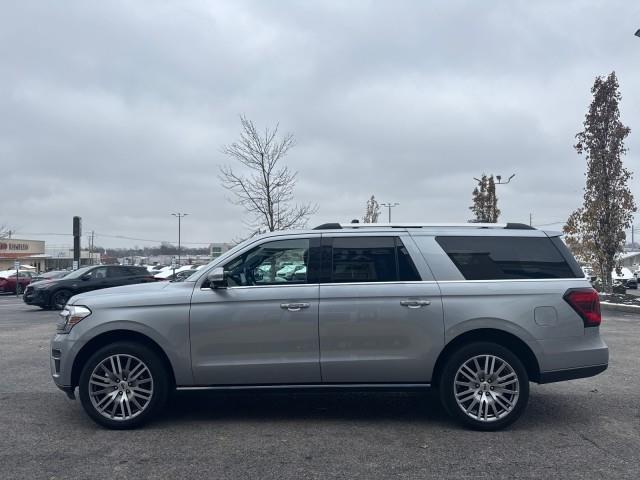 Ford Expedition  2024