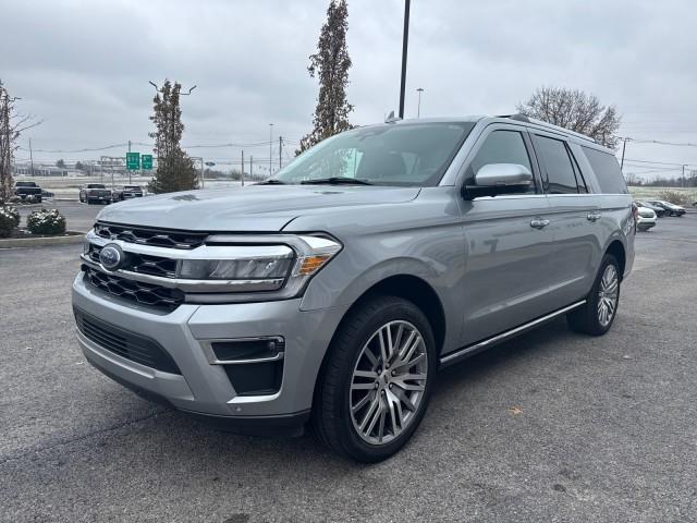 Ford Expedition  2024