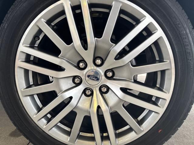 Ford Expedition  2024