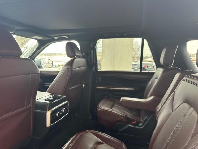 Ford Expedition  2024