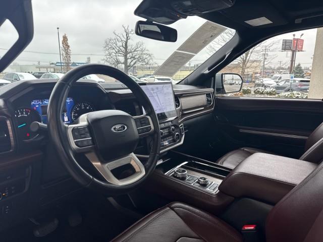 Ford Expedition  2024