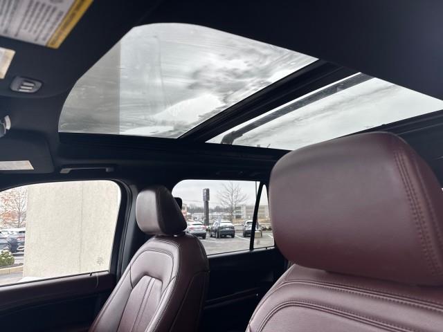 Ford Expedition  2024