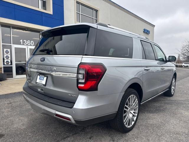 Ford Expedition  2024