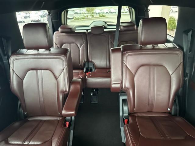 Ford Expedition  2024