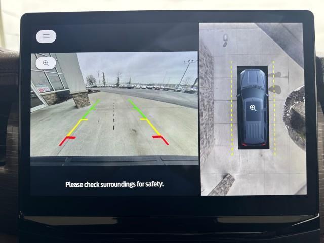 Ford Expedition  2024