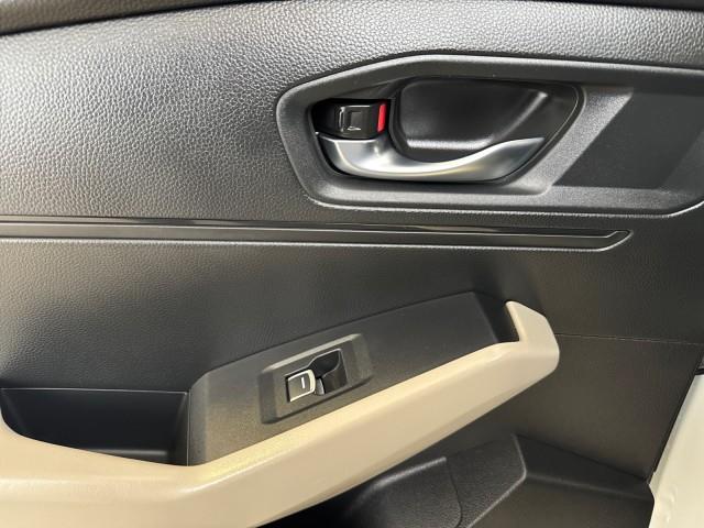 2023 Honda Accord EX photo 4