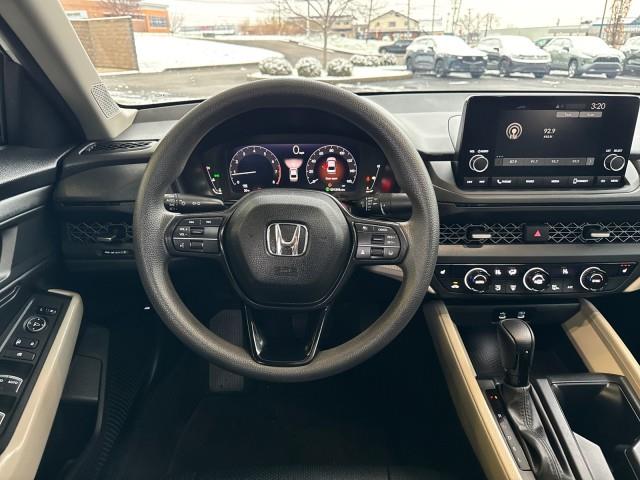 Honda Accord  2023
