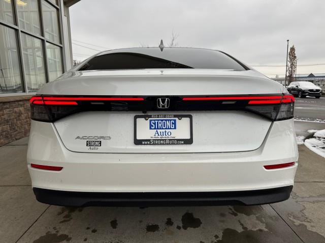 Honda Accord  2023