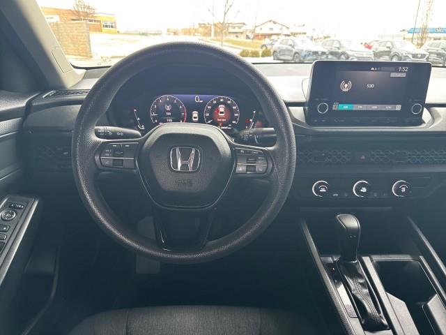 Honda Accord  2023