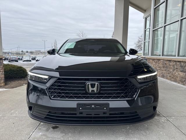 Honda Accord  2023
