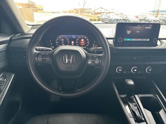 Honda Accord  2023