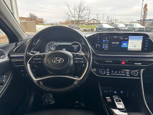 Hyundai Sonata  2023