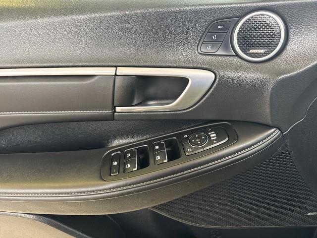 Hyundai Sonata  2023