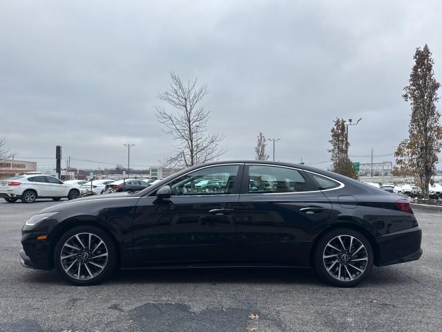 Hyundai Sonata  2023