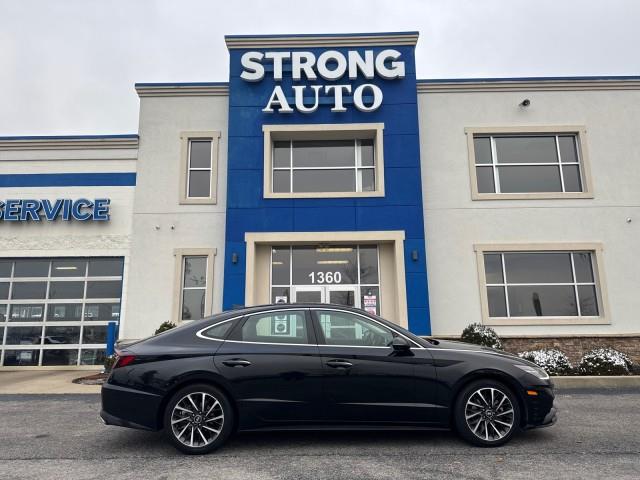 Hyundai Sonata  2023