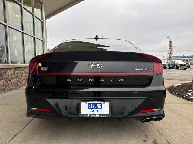 Hyundai Sonata  2023