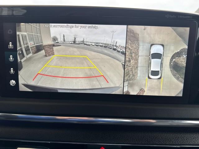 Hyundai Sonata  2023