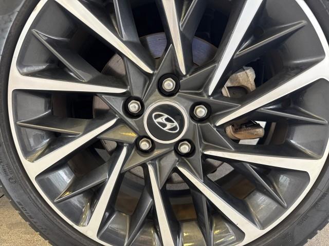 Hyundai Sonata  2023