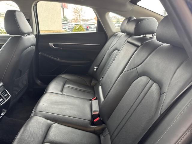 Hyundai Sonata  2023