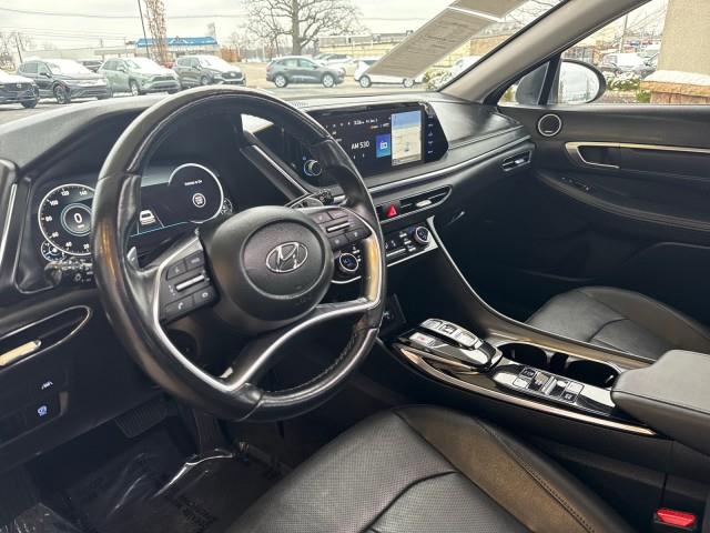 Hyundai Sonata  2023