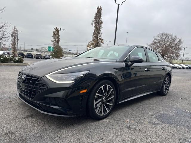 Hyundai Sonata  2023